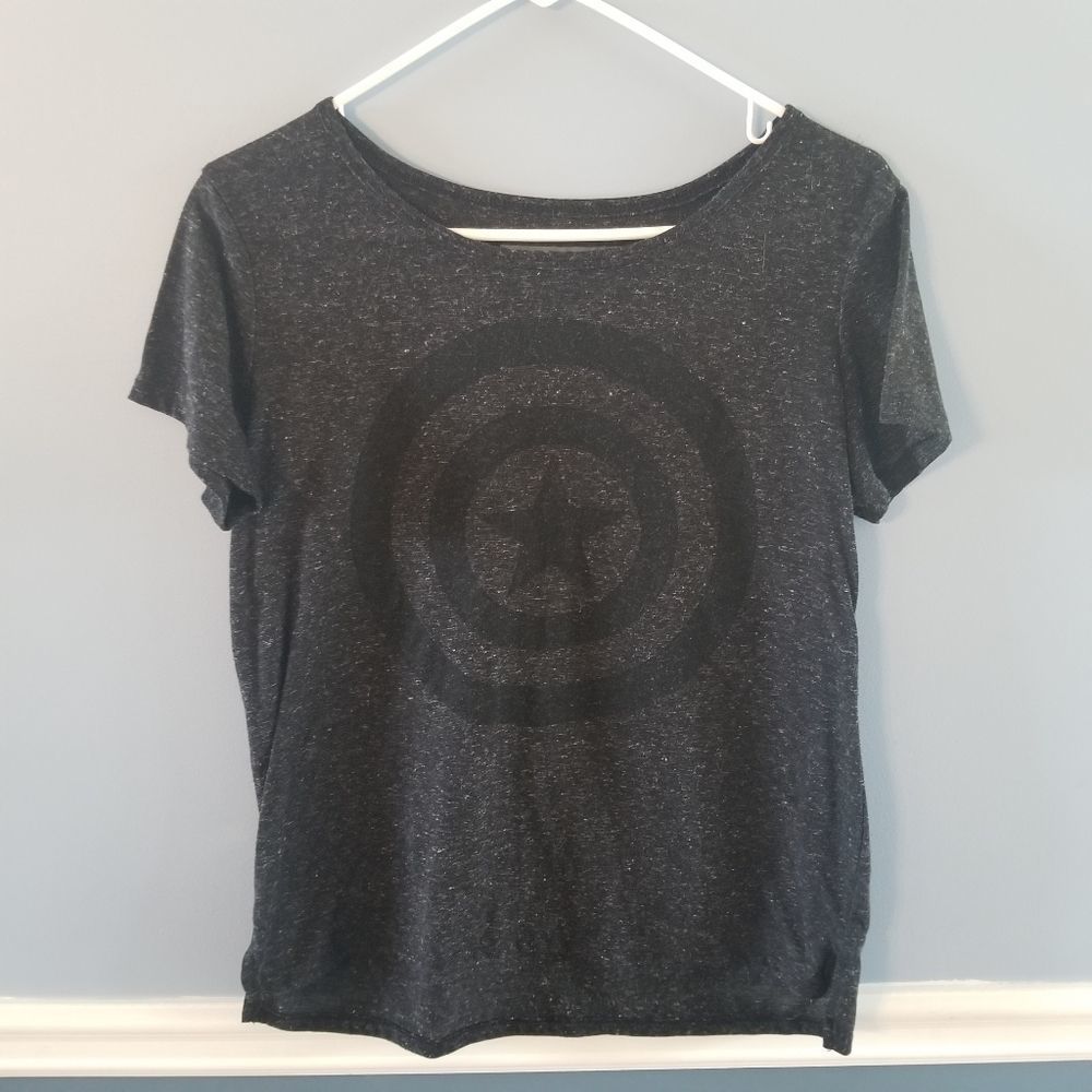 Marvel Captain America t-shirt